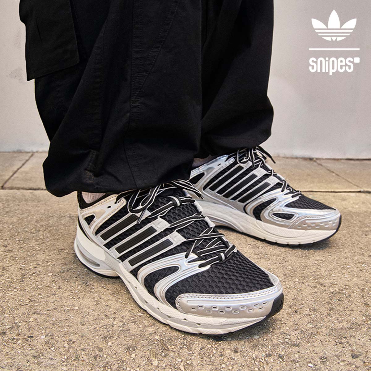 STREET STRIPES